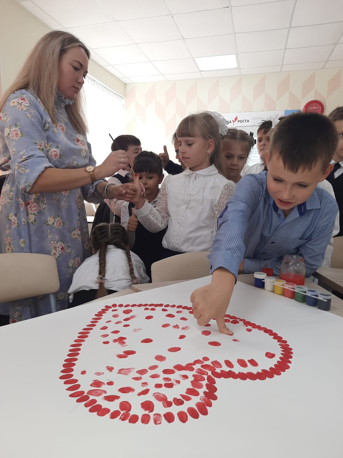 День солидарности в борьбе с терроризмом.