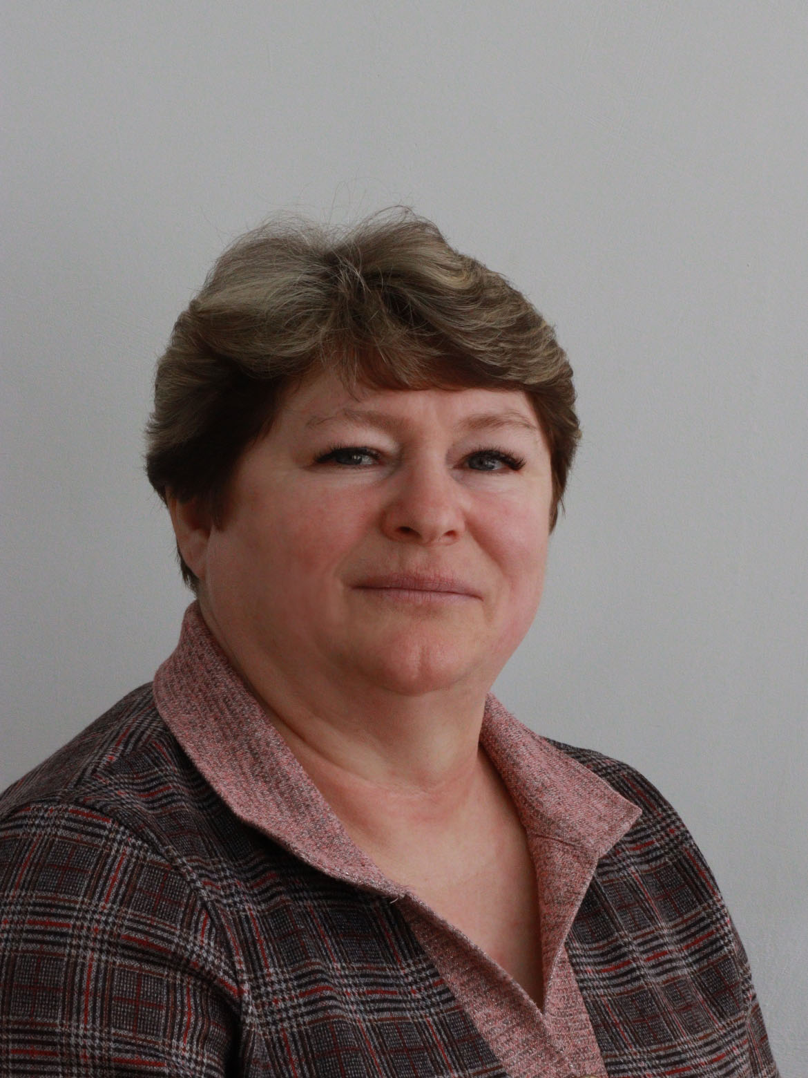 Мироненко Елена Александровна.