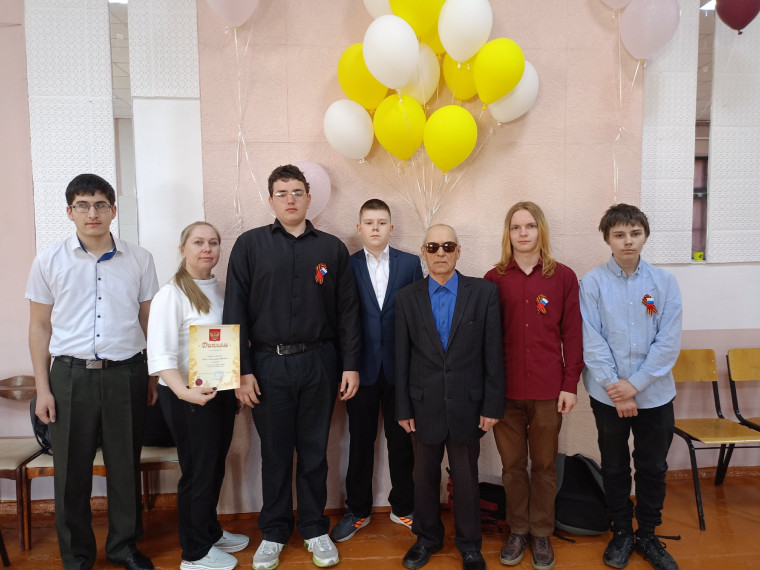 По дорогам памяти.