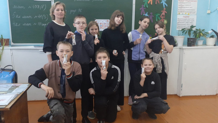 3 декабря ежегодно в нашей школе уделяется внимание детям с ограниченными возможностями здоровья.