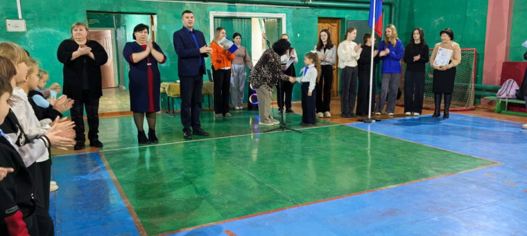 «День героев отечества».
