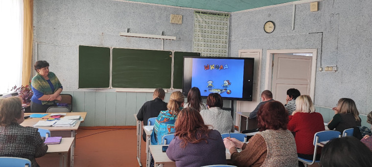 Приём "Использую эталон".